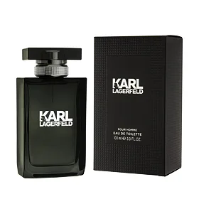 Karl Lagerfeld Karl Lagerfeld For Him Eau de Toilette за мъже 100 ml