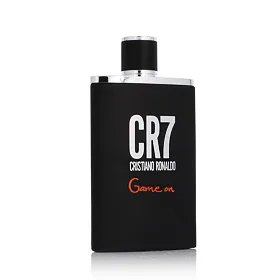Cristiano Ronaldo CR7 Game On Eau de Toilette за мъже 100 ml