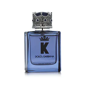 Dolce&Gabbana K Eau de Parfum за мъже 50 ml