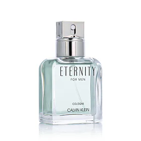 Calvin Klein Eternity Cologne For Men Eau de Toilette за мъже 50 ml