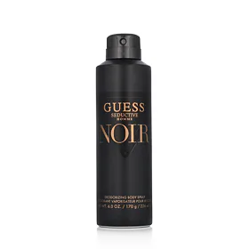 GUESS Seductive Homme Noir Дезодорант за мъже 226 ml