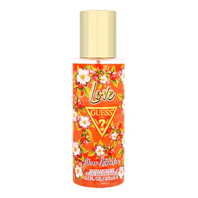 GUESS Love Sheer Attraction Спрей за тяло за жени 250 ml