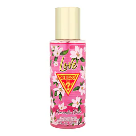Guess Love Romantic Blush Спрей за тяло за жени 250 ml