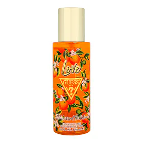 GUESS Love Sunkissed Flirtation Спрей за тяло за жени 250 ml