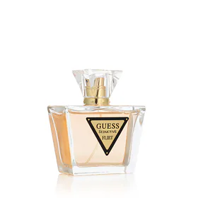 GUESS Seductive Flirt Eau de Toilette за жени 75 ml