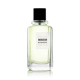 Givenchy Monsieur 2022 Eau de Toilette за мъже 100 ml
