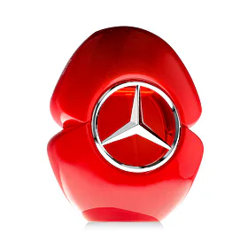Mercedes-Benz Woman In Red Eau de Parfum за жени 90 ml