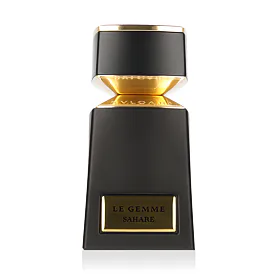 Bvlgari Le Gemme Sahare Eau de Parfum  60 ml