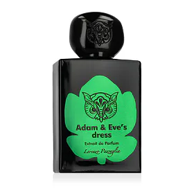 Lorenzo Pazzaglia Adam & Eve's Dress Парфюмен екстракт  50 ml