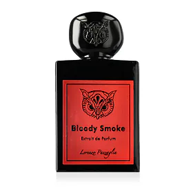 Lorenzo Pazzaglia Bloody Smoke Парфюмен екстракт 50 ml
