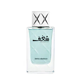 Swiss Arabian Shaghaf Eau de Parfum за мъже 75 ml