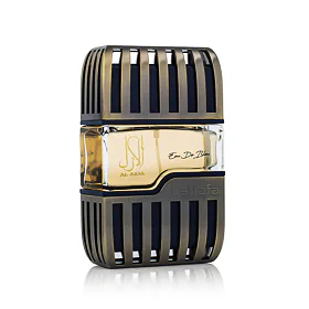 Lattafa Al Azal Eau de Parfum за мъже 100 ml