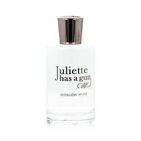 Juliette Has A Gun Moscow Mule Eau de Parfum 100 ml