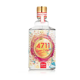 4711 Remix Cologne Festival Vibes Edition 2021 Одеколон  100 ml