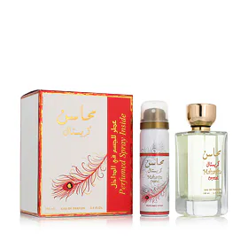 Lattafa Mahasin Crystal Eau de Parfum за жени 1 бр