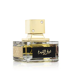 Lattafa Sheikh Al Shuyukh Concentrated Eau de Parfum за мъже 100 ml