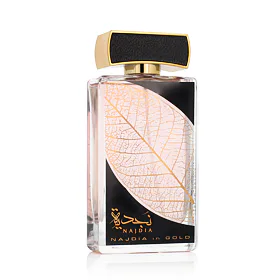 Lattafa Najdia in Gold Eau de Parfum  100 ml