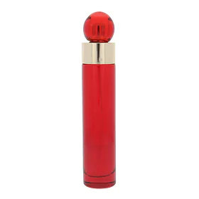 Perry Ellis 360° Red Eau de Toilette за жени 100 ml
