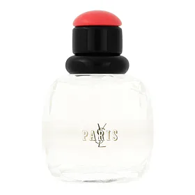 Yves Saint Laurent Paris Eau de Toilette за жени 75 ml
