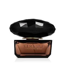 Versace Crystal Noir Eau de Parfum за жени 50 ml