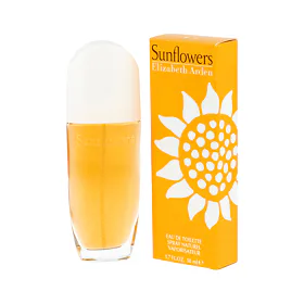 Elizabeth Arden Sunflowers Eau de Toilette за жени 50 ml