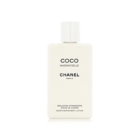 Chanel Coco Mademoiselle Лосион за тяло за жени 200 ml