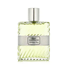 Dior Eau Sauvage Eau de Toilette за мъже 100 ml
