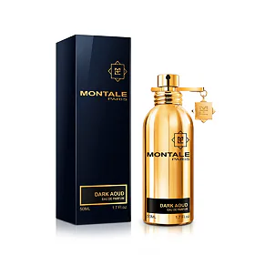 Montale Dark Aoud Eau de Parfum 50 ml