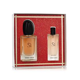Giorgio Armani Sì Eau de Parfum за жени 1 бр