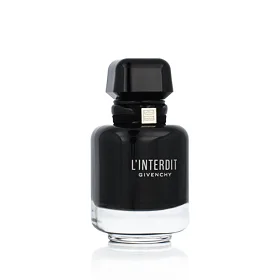 Givenchy L'Interdit Intense Eau de Parfum за жени 50 ml