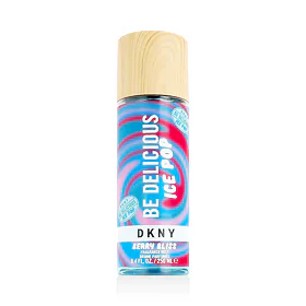 DKNY Be Delicious Ice Pop Berry Bliss Спрей за тяло за жени 250 ml
