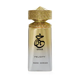 Paris Corner Khair Felicity Eau de Parfum за жени 100 ml