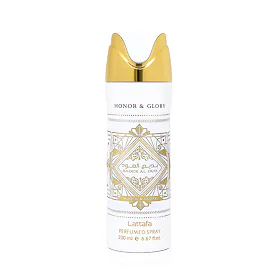 Lattafa Bade'e Al Oud Honor & Glory Дезодорант  200 ml