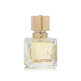 Valentino Voce Viva Eau de Parfum за жени 30 ml