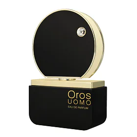 Oros Uomo Eau de Parfum за мъже 100 ml