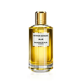 Mancera Vetiver Sensuel Eau de Parfum  120 ml