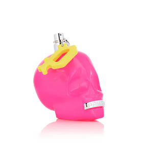 POLICE To Be Goodvibes For Her Eau de Parfum за жени 125 ml