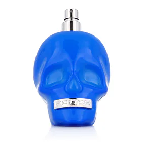 Police To Be Goodvibes Eau de Toilette за мъже 125 ml