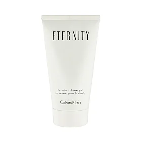 Calvin Klein Eternity Душ гел за жени 150 ml