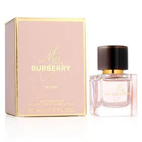 Burberry My Burberry Blush Eau de Parfum за жени 30 ml