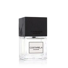 Carner Barcelona Woody Collection Costarela Eau de Parfum 100 ml