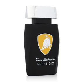 Lamborghini Prestigio Eau de Toilette за мъже 125 ml