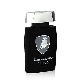 Lamborghini Mitico Eau de Toilette за мъже 125 ml