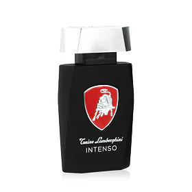Lamborghini Intenso Eau de Toilette за мъже 125 ml
