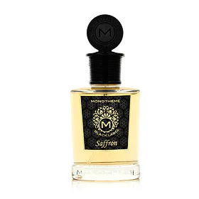 Monotheme BLACK LABEL Saffron Eau de Parfum  100 ml