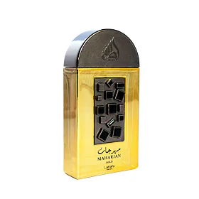 Lattafa Pride Maharjan Gold Eau de Parfum 100 ml