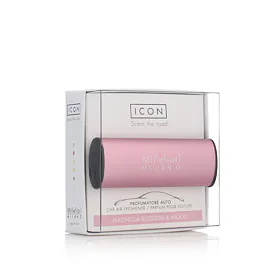 Millefiori Milano Icon Classic Magnolia Blossom & Wood Ароматизатор за автомобил 47 g