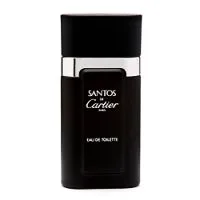 Cartier Santos de Cartier Eau de Toilette ТЕСТЕР за мъже 100 ml