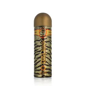 Cuba Jungle Tiger Дезодорант за жени 200 ml