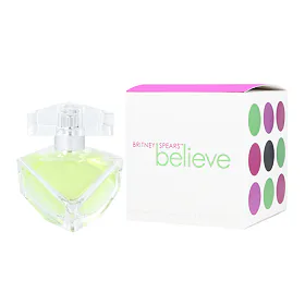 Britney Spears Believe Eau de Parfum за жени 30 ml